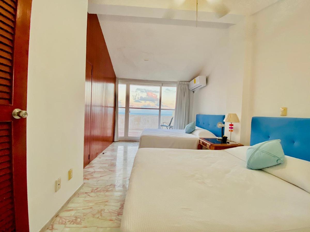 הוילה קנקון Residencial Salvia מראה חיצוני תמונה