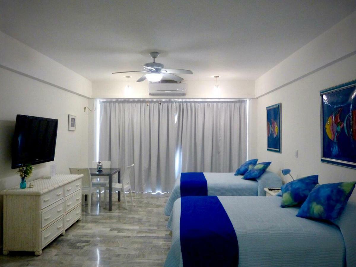 הוילה קנקון Residencial Salvia מראה חיצוני תמונה